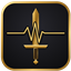 WoW Fitness logo