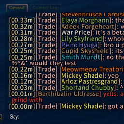 Master Chat project image
