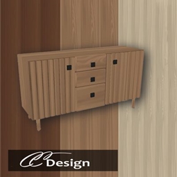 A chest of drawers  project image