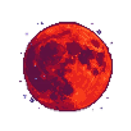 Minecraft Eclipse logo