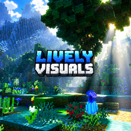 LIVELY VISUALS project image