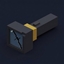 DVSNFlashlight logo