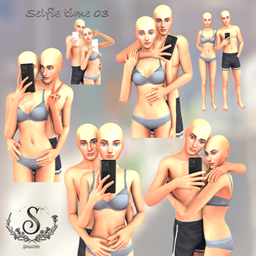 Selfie Time 03 project image