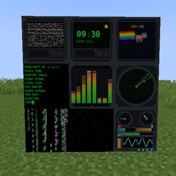 High Tech Blocks project image