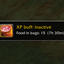 Wow Forever - EXP Food Buff Reminder logo