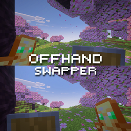 Offhand Swapper project image