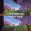Offhand Swapper logo