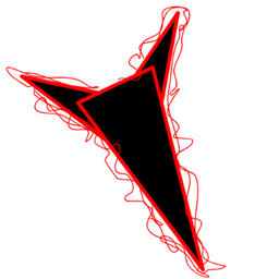 Animated Universe logo