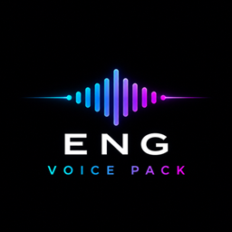 BigWigs English Voice Pack project image