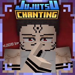 Jujutsu Craft Chanting (JJCC) project image
