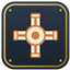 Servus: Foundation logo