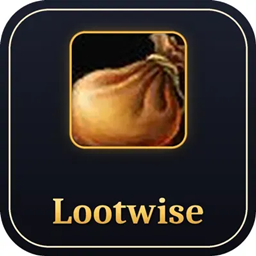 Lootwise logo