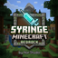 Syringe logo
