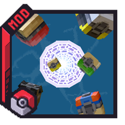 Raid Den Ultra Wormhole