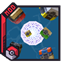 Raid Den Ultra Wormhole logo
