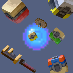 Steamon : Origin