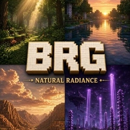 BRG Natural Radiance project image