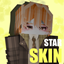 StarSkin logo