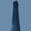 China Zun 1:1 logo