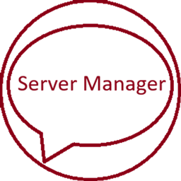 MisterY's Server Manager project image