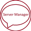 MisterY's Server Manager logo