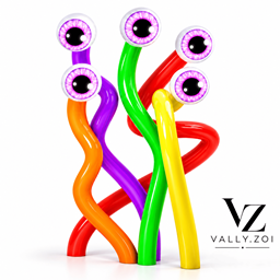 Eye See You Pack [VZ] project image