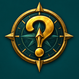 Whats Next? Quest Planner logo