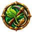 GatherWise Forever logo