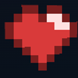 Kinda better textures logo