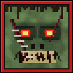 Zombie Panic GEKI(ゾンビパニック 撃) project image