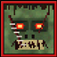 Zombie Panic GEKI(ゾンビパニック 撃) logo