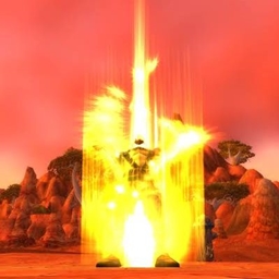 GZ Level Up Forever Hardcore project image