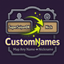 CustomNames_BnetToast logo