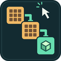 CraftCascade