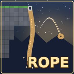 Ropes - survival essentials project image