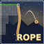 Ropes - survival essentials logo