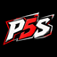 P5S UI logo