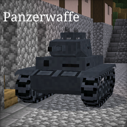 Panzerwaffe logo