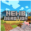 Newb Aerotion | compatible with minecraft 26.50+ logo