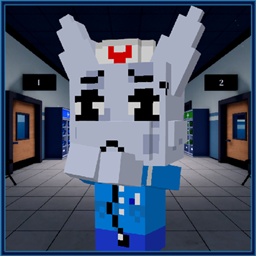Head Nurse 4d Skin project image