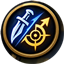 Flawless Misdirect Helper logo