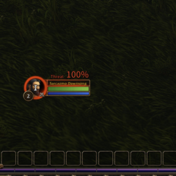 Master Threat project image