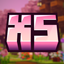 Xiao Sakura Visuals logo