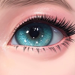 Non-default eyes 20 HQ logo