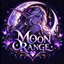 MoonRange logo