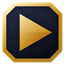 Spoken logo