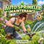 Auto Sprinkler Maintenance – Sims Repair & Upgrade Sprinklers Automatically logo