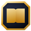 [Retired] Spoken Books logo