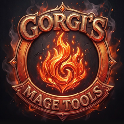 Gorgi's Mage Tools project image
