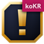 Spoken Korean Audio: Quests logo